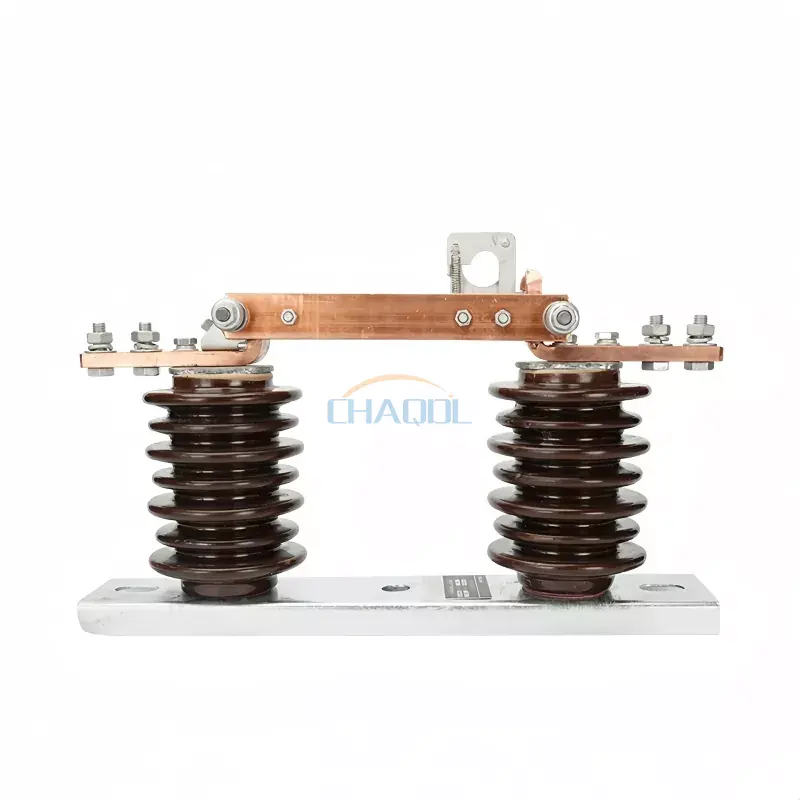 Interruptor de desconexão externo 12KV