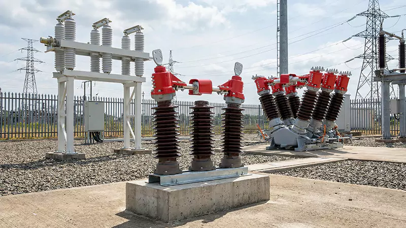 A diferença entre disjuntores e chaves seccionadoras