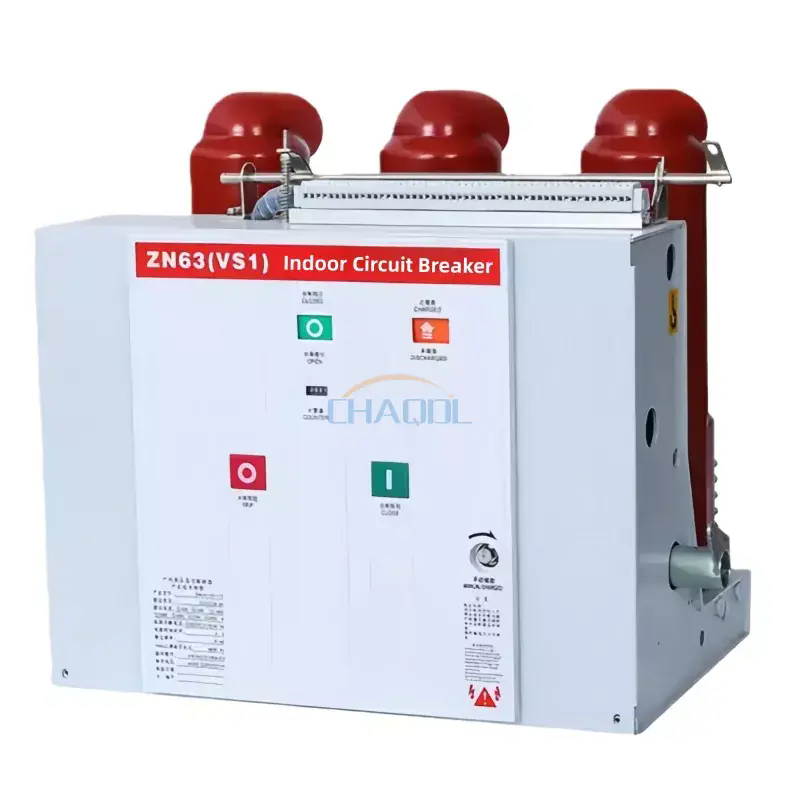 Como o disjuntor interno tipo fixo de 17,5KV garante distribuição de energia confiável? Como o disjuntor interno tipo fixo de 17,5KV garante distribuição de energia confiável?
