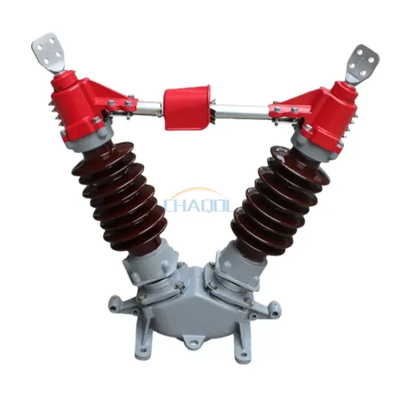 Interruptor de desconexão exterior 40.5KV